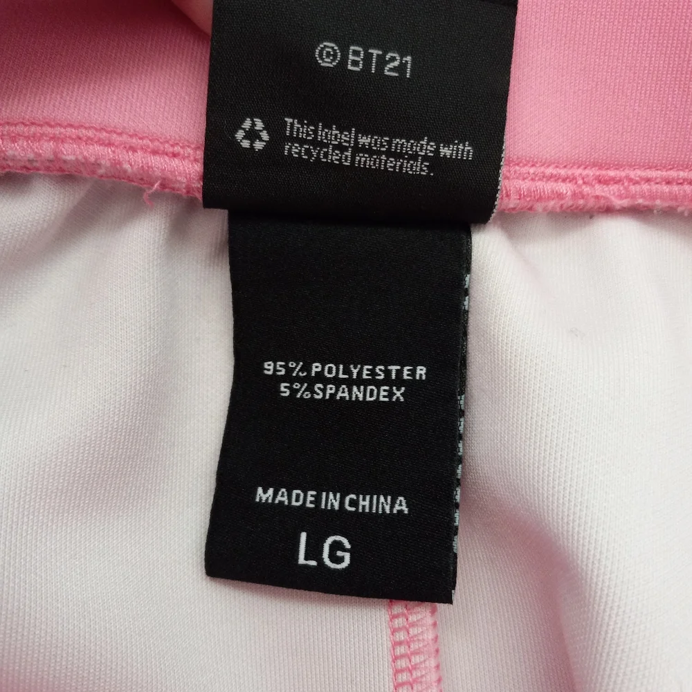 BT21 Skater Mini Skirt